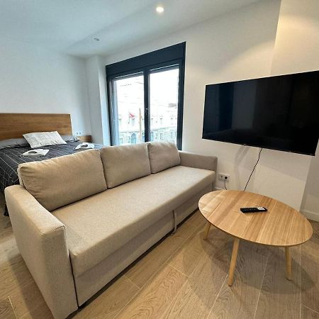 Castilla Luxury 2B Apartment Madri Exterior foto